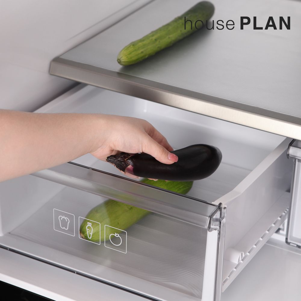 냉장고매트_4도어형 냉장고 세트 (850L이상)