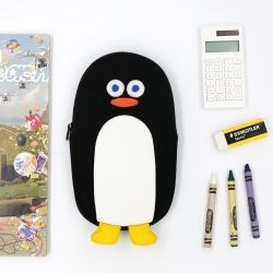 Brunch Brother Penguin Pencase