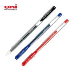 UNI-BALL SigNo Gel Ink Pen 0.5mm, 12 Pack 