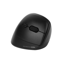 Silence Vertical Wireless Mouse