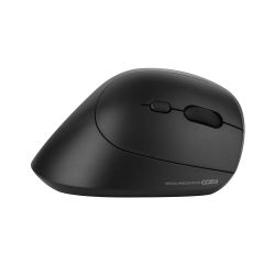 Silence Vertical Wireless Mouse