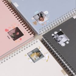 Ready Study Planner, 4Months 