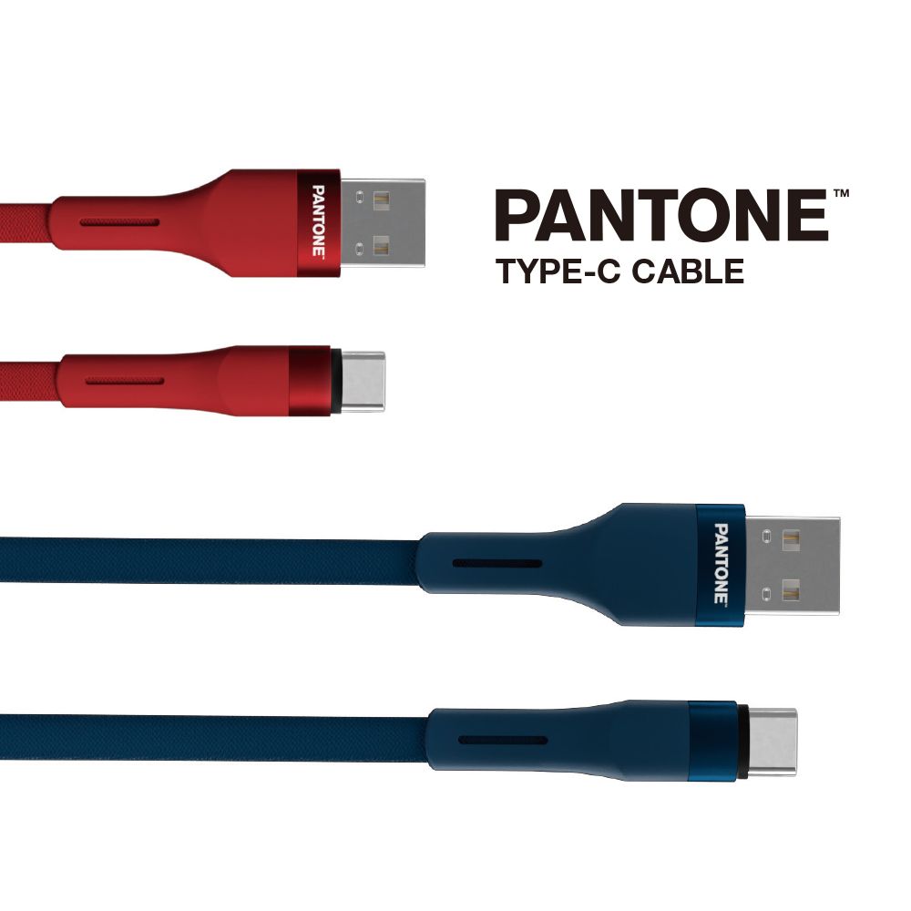 PANTONE C-Type Cable