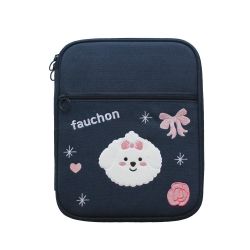 Pechon & Fauchon Canvas Tablet Pouch
