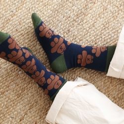 Romane Design Socks