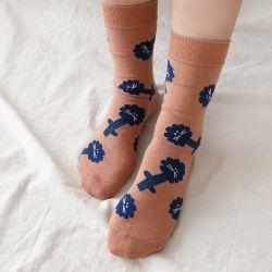 Romane Design Socks