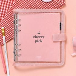 A6 WIDE CHERRY PICK DIARY 2