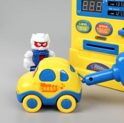 Carbot  Gas Station