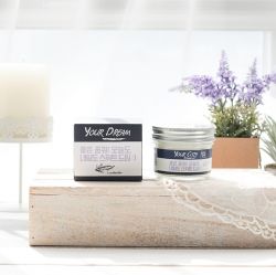 Your soy candle 85g