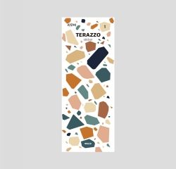 Remover Sticker-Terazzo