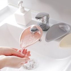 Faucet Extension Tab