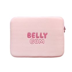 Bellygom 13 Reversible notebook pouch