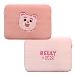 Bellygom 15 Reversible notebook pouch