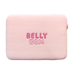 Bellygom 15 Reversible notebook pouch