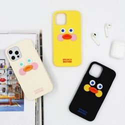 Brunch Brother  silicon case for iPhone 12 mini