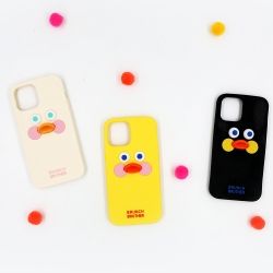 Brunch Brother silicon case for iPhone 12pro max