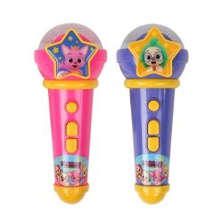 Pinkfong Microphone