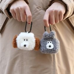 Brunch Brother Boucle Airpods Pro Pouch