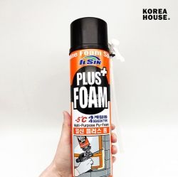 Multi Purpose Pu-Foam 750ml