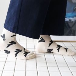 Romane Design Socks ver.2