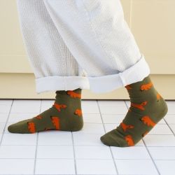 Romane Design Socks ver.2
