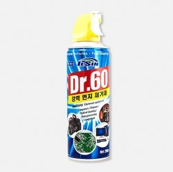 Dr.60 Powerful Dust Remover 200g
