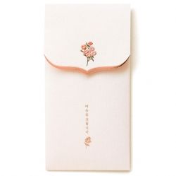 Celebration Envelopes Pink