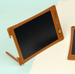 Rilakkuma one touch LCD 8.5in electronic memo board