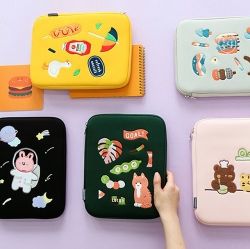 GGU GGU & After Meals Tablet Pouch 11inch, Tablet Sleeve