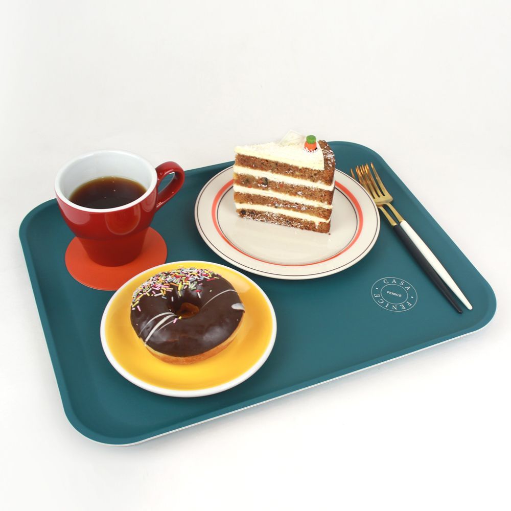 Homecafe tray (L)