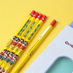 2B Pencil 5PCS Set 