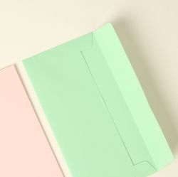 Color Envelopes _Total 100ea