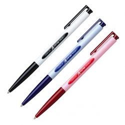 A-one Ballpoint Pen 0.7mm, 12Count 