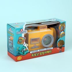 Octonauts Camera