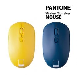 Pantone Wireless Mouse 