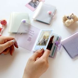 Photo Card Book(Mini)
