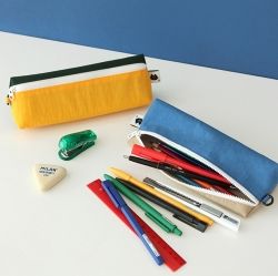 Mungunyang Triangle Pencil Case 