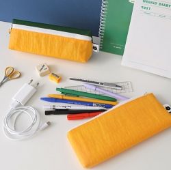 Mungunyang Flat Pencil Case 