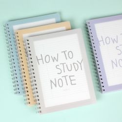 How to Study Notebook 