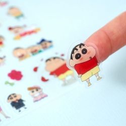 Crayon Shinchan sticker