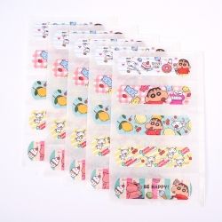 Crayon Shinchan Band-Aid 50pcs