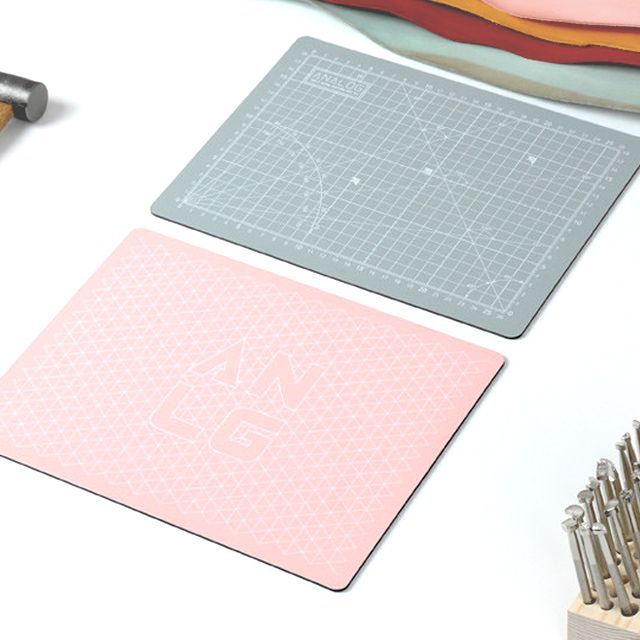 Double-Sided Cutting Mat A4