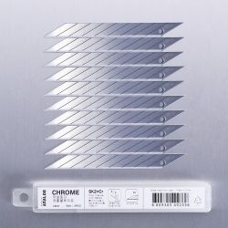 CHROME Cutter Blades