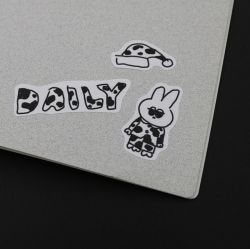 Daily Drawing Sticker