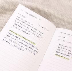 Write Notebook