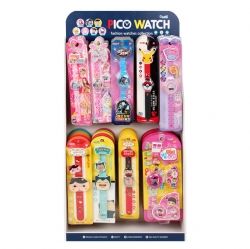 PICO WATCH (fashion watches collection)
