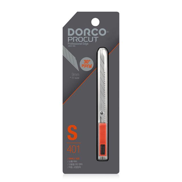 Dorco Professional Edge XL701 Cutter 25mm