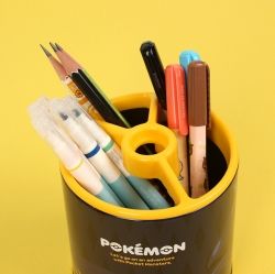 Pokemon Pencil Cup
