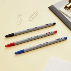 153 Ballpoint Pen 0.5mm (12pcs)