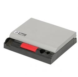 One Touch 100 Red Ink Pad